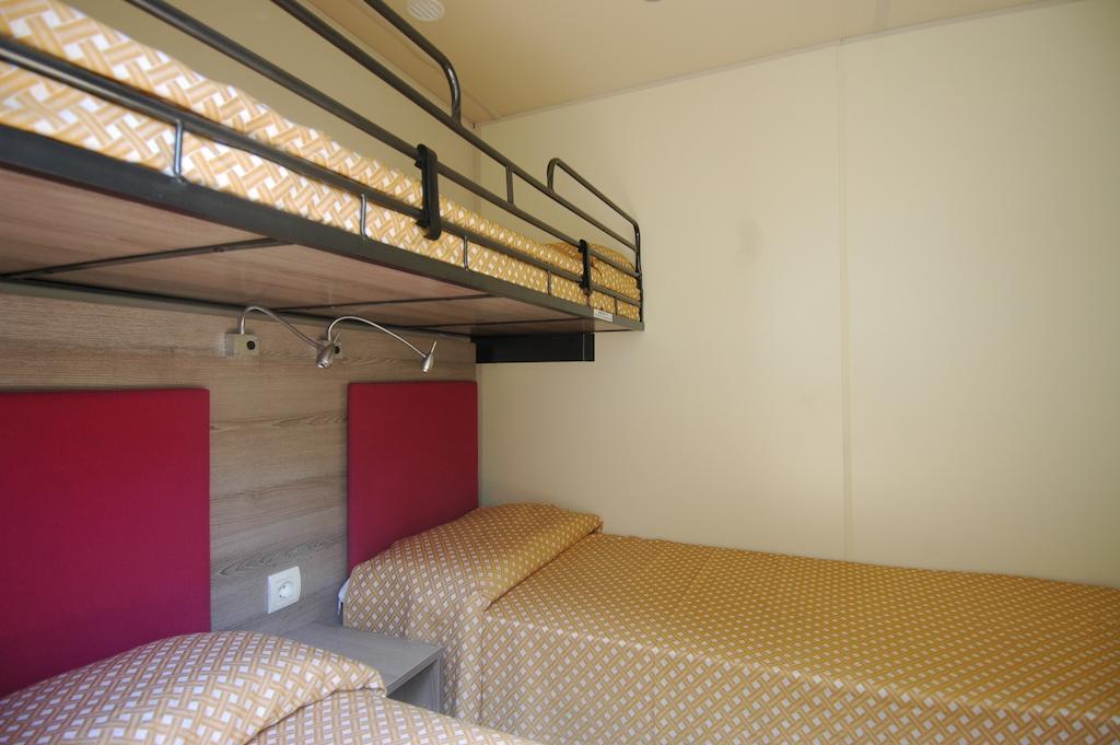 Camping Edy Диано Марина Екстериор снимка
