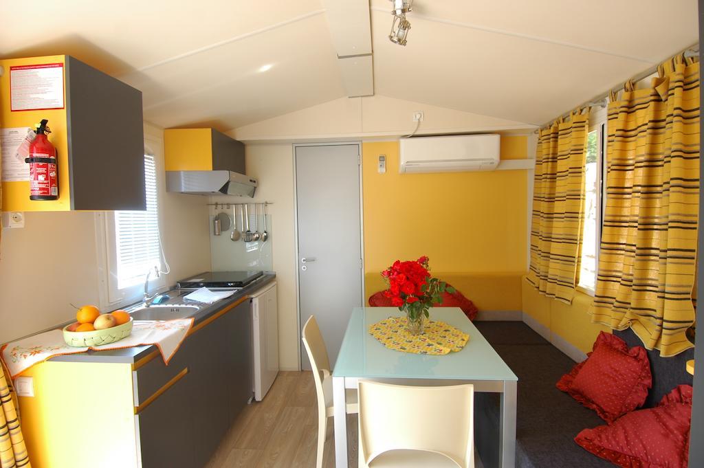 Camping Edy Диано Марина Стая снимка