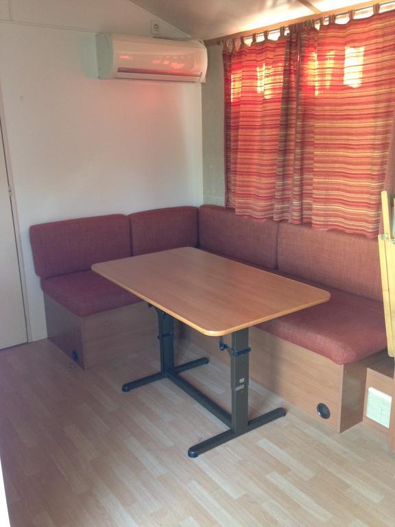 Camping Edy Диано Марина Екстериор снимка